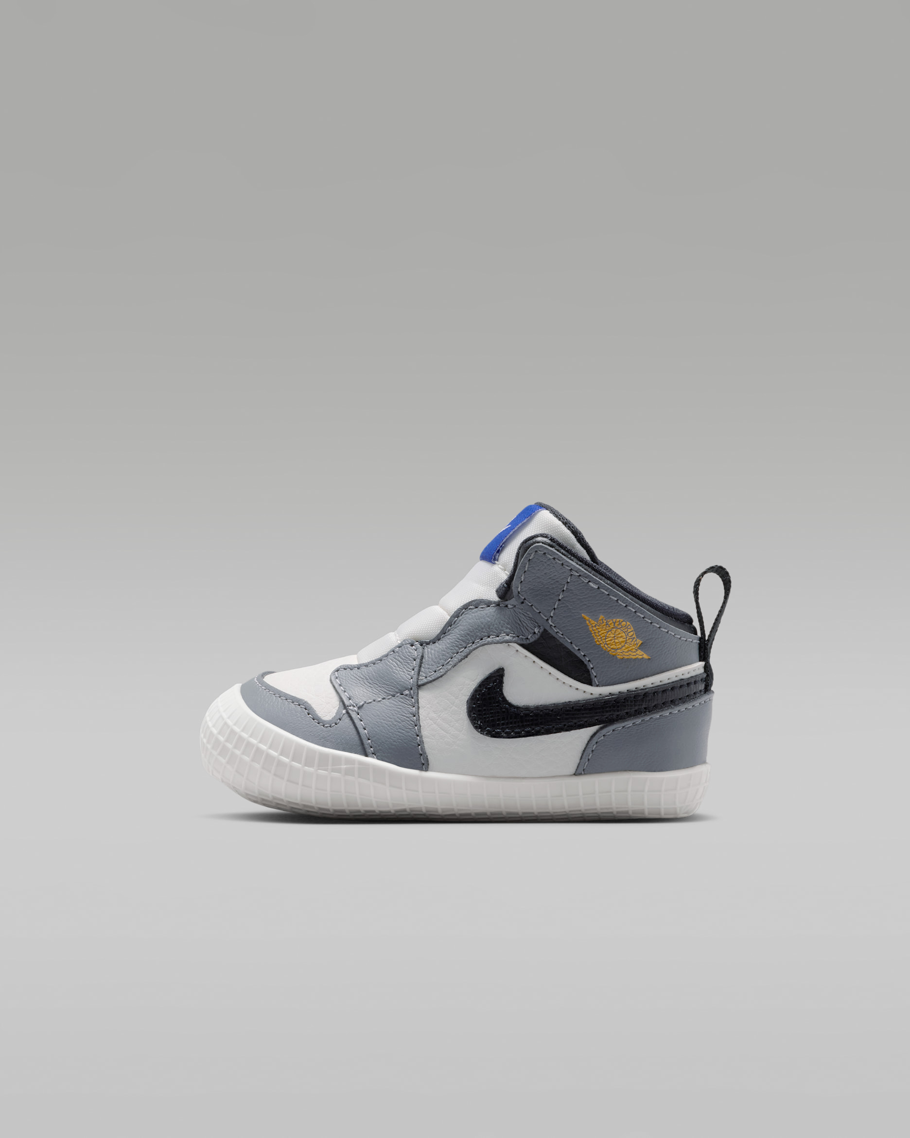 Jordan 1 Baby Cot Bootie. Nike NL